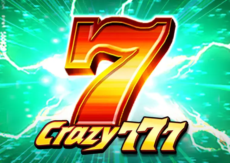 Crazy 777 Gold365Game