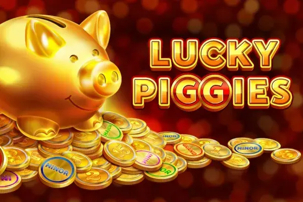 Lucky Piggies gemple Gold365Game