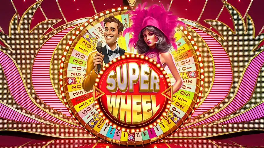 Super Wheel Gold365Game